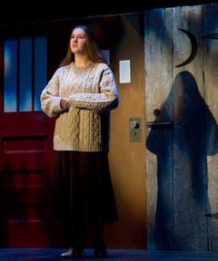 "Patterns" Soloist in Doors, KJPAS 2012